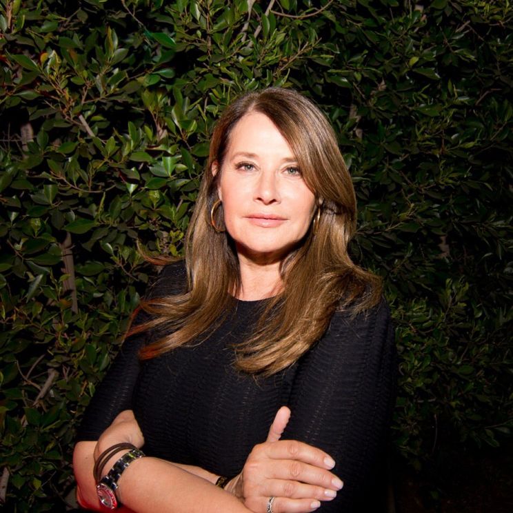 Lorraine Bracco