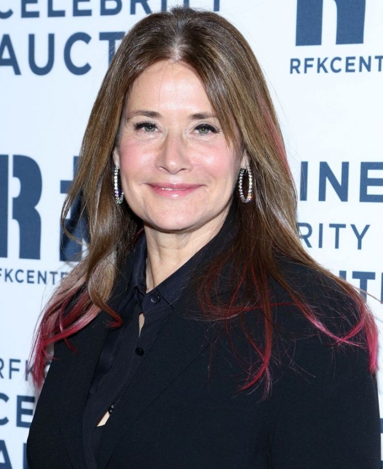 Lorraine Bracco