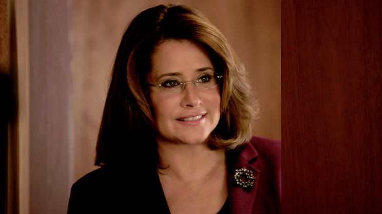 Lorraine Bracco