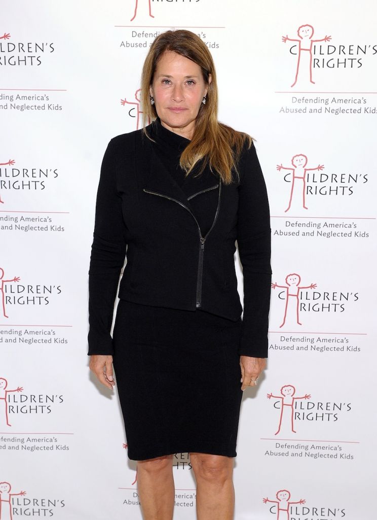 Lorraine Bracco