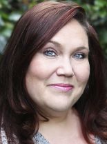 Lorraine Bruce