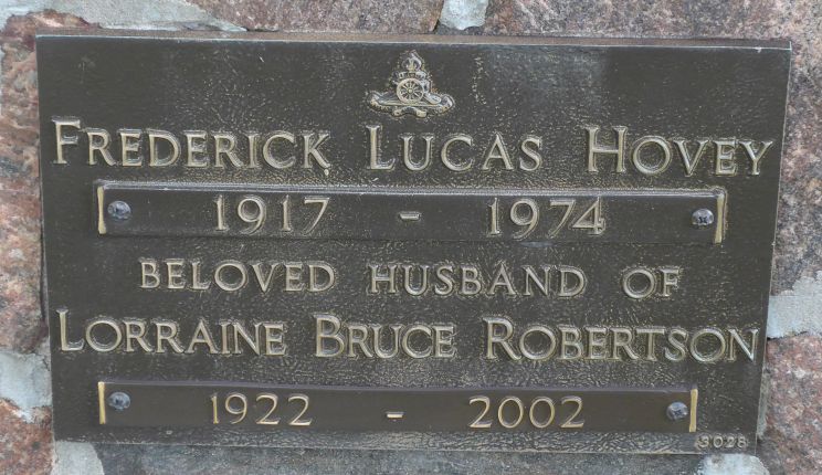 Lorraine Bruce