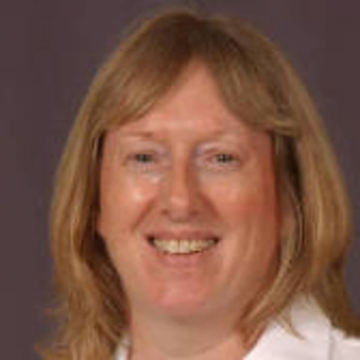 Lorraine Bruce