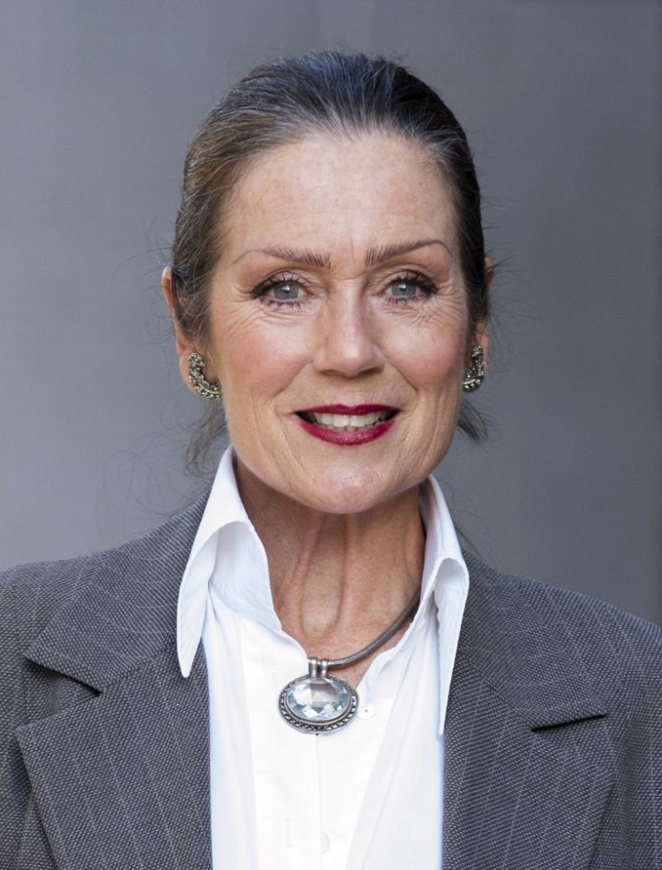 Lorraine Chase