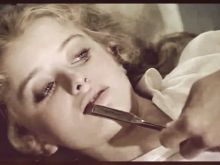 Lorraine De Selle photo