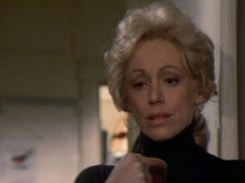 Lorraine Gary