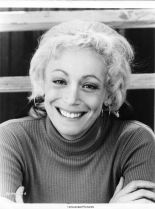 Lorraine Gary