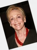 Lorraine Gary