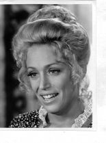 Lorraine Gary