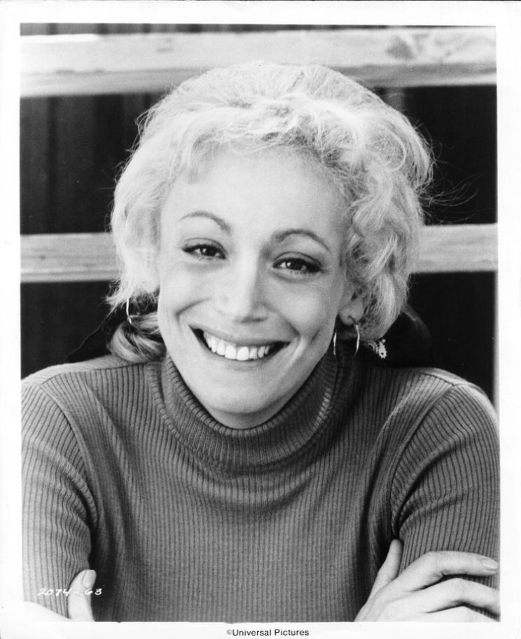 Lorraine Gary