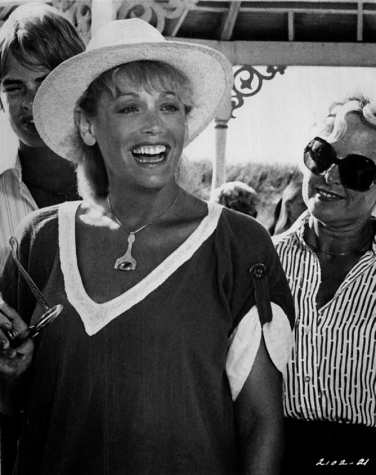 Pictures of Lorraine Gary