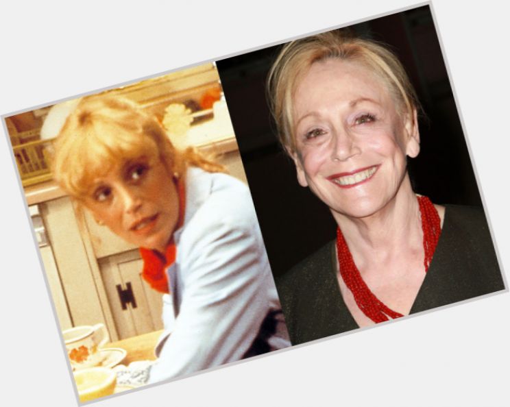 Lorraine Gary