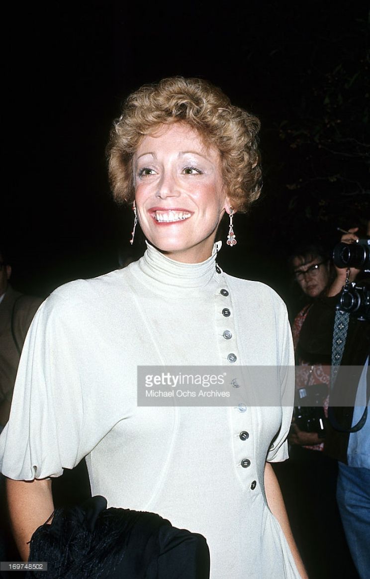 Lorraine Gary