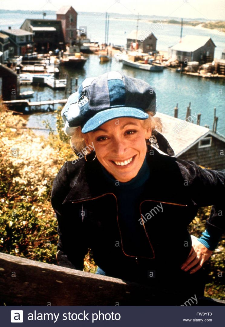 Lorraine Gary