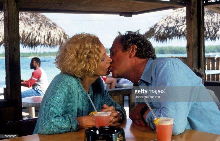 Lorraine Gary
