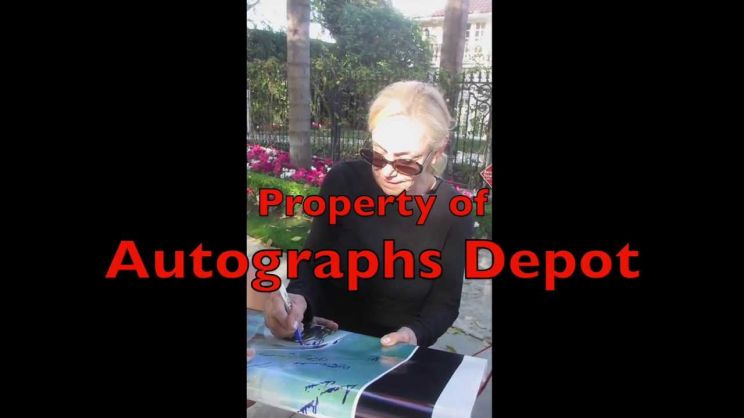 Lorraine Gary