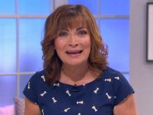 Lorraine Kelly