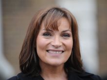 Lorraine Kelly