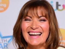 Lorraine Kelly