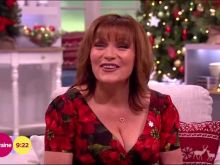 Lorraine Kelly