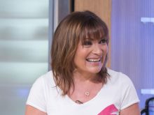 Lorraine Kelly