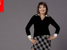 Lorraine Kelly