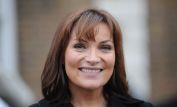 Lorraine Kelly