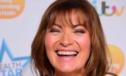 Lorraine Kelly