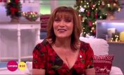 Lorraine Kelly