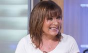 Lorraine Kelly