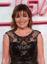 Lorraine Kelly