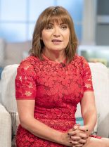 Lorraine Kelly