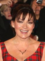 Lorraine Kelly