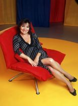 Lorraine Kelly