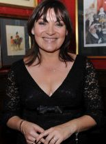 Lorraine Kelly