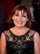 Lorraine Kelly photo