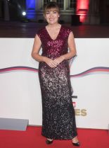 Lorraine Kelly photo