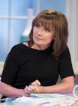Lorraine Kelly photo