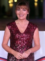 Lorraine Kelly