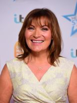 Lorraine Kelly