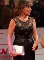 Lorraine Kelly