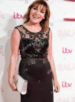 Lorraine Kelly