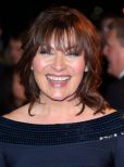 Lorraine Kelly