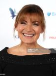 Lorraine Kelly