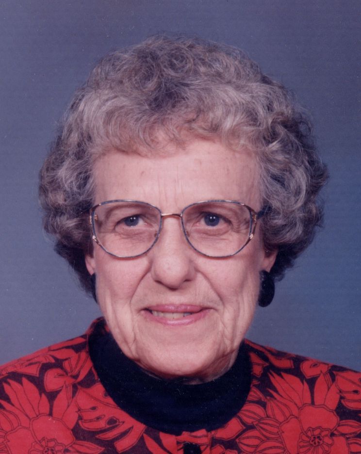 Lorraine Krueger