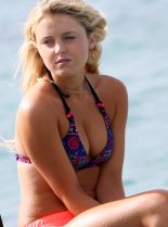 Lorraine Nicholson