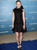 Lorraine Nicholson photo