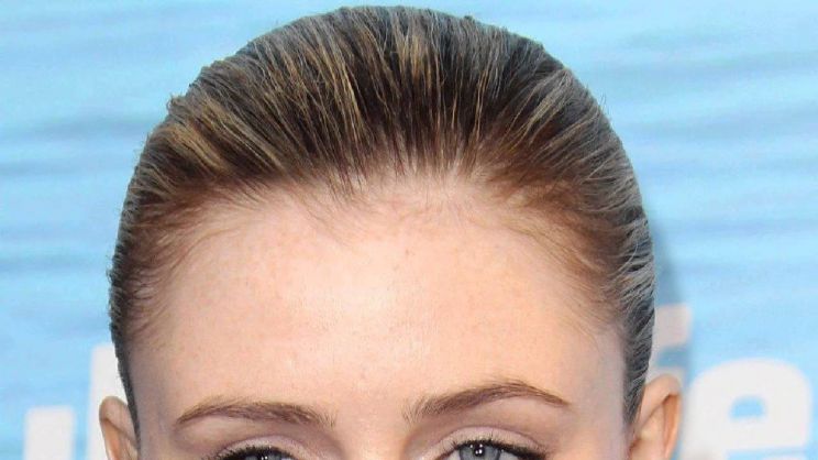 Lorraine Nicholson