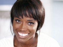 Lorraine Pascale
