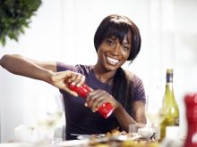 Lorraine Pascale